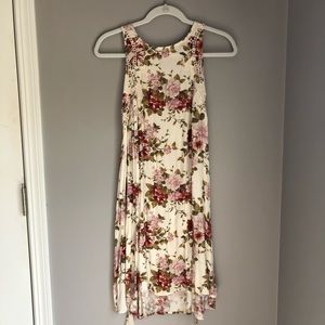 American Eagle Floral Dress